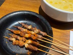 -和府捞面(东直门银座店)