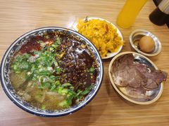 -有礼有面(知春路店)