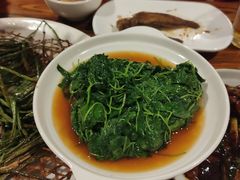 酒香菜头-建国328 本帮小馆·面馆