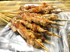 羊肉串-同来顺烧烤餐厅(哈尔滨道店)