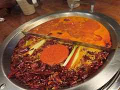 -楠火锅(仁恒梦中心店)