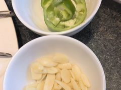 -揽月斋炙子烤肉·清真(安定门·五道营店)