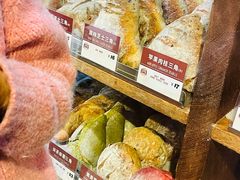 -Juicy Bakery(大学路店)