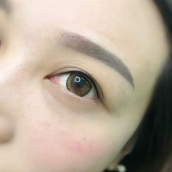-薇漫里纹眉半永久连锁品牌