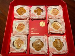 好利来月饼礼盒-好利来(东四店)