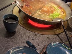 -湊湊火锅·茶憩(打浦桥日月光店)