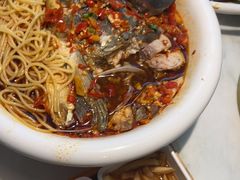 -小吴越·江浙融合菜(惠山万达广场店)