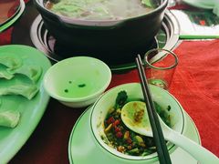 -花苑美食横琴生蚝火锅(拱北粤华路店)