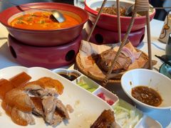 -大鸭梨烤鸭(望京店)