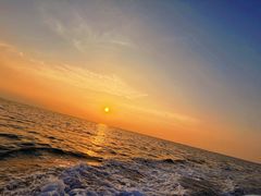 -威海国际海水浴场旅游区