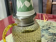 -文娟土菜馆(天柱山店)
