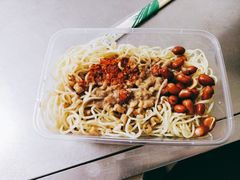 -乔伯凉面(白沙路店)