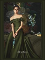 -雪中彩影婚纱摄影·微光艺术中心