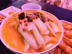 -粉墨特色菜·烧烤音乐酒馆