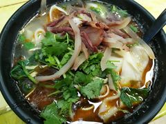 -河南面馆(瞿溪路店)