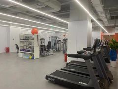 -乐刻运动健身(蓝润摩里中心店)