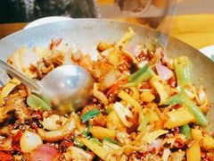 -富正毅三下锅连锁(三店)