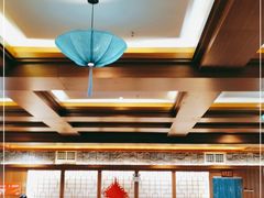 大堂-香麒园·过桥米线·南湖雅宴