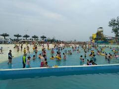 -秦皇岛乐岛海洋王国