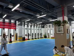 -正道拳击·跆拳道馆(青少年活动中心)