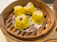 -万龙洲海鲜(南新仓店)