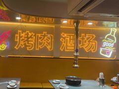 -正宗齐齐哈尔烤肉·齐牛哥鲜切炭火烤肉(杭州总店)