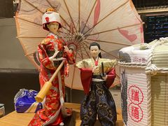 -武汉世茂希尔顿酒店·汇·全日餐厅