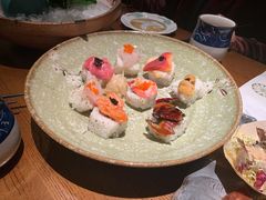 -阿吾罗日本料理(K11艺术中心店)