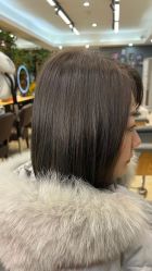 -藤野造型·烫发染发