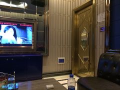 亿好声音量贩KTV(朝阳北路店)-亿·好声音·量贩KTV(朝阳北路店)