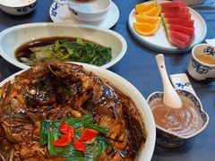 -皇饭儿·王润兴酒楼(河坊街店)