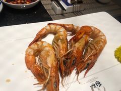 -極上萬膳·日料放题(海岸城店)