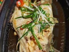清蒸鲈鱼-盒马鲜生(大成店)