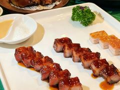 -誉八仙粤菜(万象天地店)