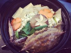 -真剑日本料理·铁板烧(贵州路店)