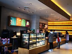 -星巴克(新达汇三林店)