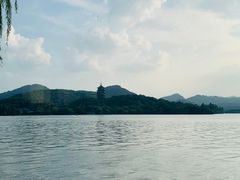 -柳莺湖上·湖景餐厅·江南菜(西湖店)