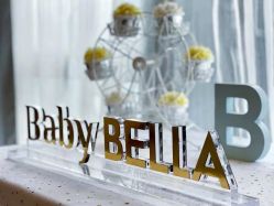 -baby bella小贝拉母婴护理中心(珠海希尔顿店)