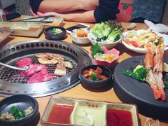 -赤坂亭·M9和牛烧肉·铁板烧(合肥万象城店)