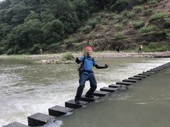 -天姥山