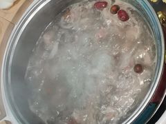 -羊来顺冰煮鲜羊 铁锅烀羊肉(中央大街店)