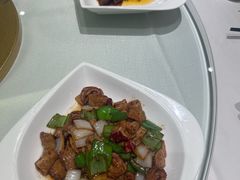 -老妈菜馆(建设街店)