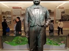 -中国铁道博物馆(正阳门馆)