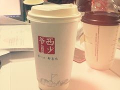 -西少爷(五道口店)