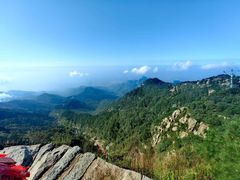 -泰山风景名胜区