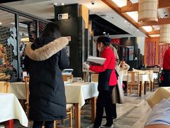 大堂-辣婆婆(航天桥店)