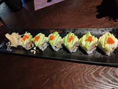 -羽山料理