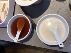 -海底捞火锅(上地华联店)