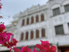 -海口骑楼老街历史文化街区