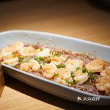 正宗江浙菜 蜜桃餐厅伴山